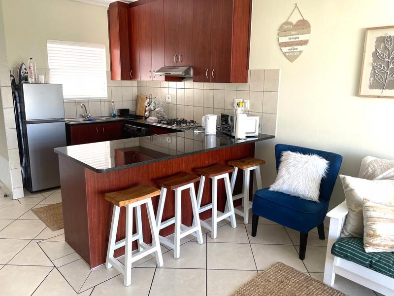 To Let 3 Bedroom Property for Rent in Costa Da Gama Western Cape